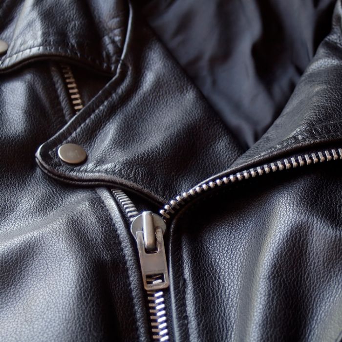 Реставрация кожаных курток